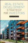 Real Estate Development Strategy for Investors - Book