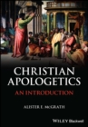 Christian Apologetics : An Introduction - eBook