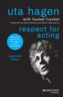 Respect for Acting : Expanded Version - Book