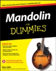 Mandolin For Dummies - eBook