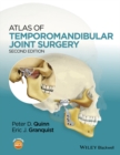 Atlas of Temporomandibular Joint Surgery - Book