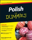 Polish For Dummies - eBook