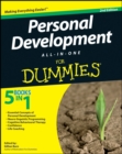 Personal Development All-in-One - eBook