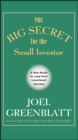 The Big Secret for the Small Investor : A New Route to Long-Term Investment Success - eBook