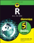 R All-in-One For Dummies - eBook