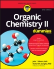 Organic Chemistry II For Dummies - Book