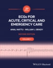 ECGs for Acute, Critical and Emergency Care, Volume 1, 20th Anniversary - eBook