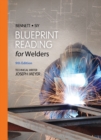 Blueprint Reading for Welders, Spiral bound Version - Book