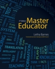 Master Educator - Book