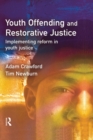 Youth Offending and Restorative Justice - eBook