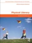 Physical Literacy : Throughout the Lifecourse - eBook