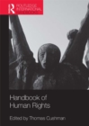 Handbook of Human Rights - eBook