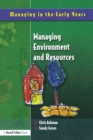 Managing Environment and Resources - eBook