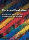 Race and Probation - eBook