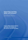 Improving Learning, Skills and Inclusion : The Impact of Policy on Post-Compulsory Education - eBook