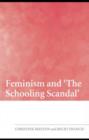 Feminism and 'The Schooling Scandal' - eBook
