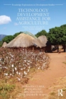 Technology Development Assistance for Agriculture : Putting research into use in low income countries - eBook
