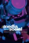 The Media and Social Theory - eBook