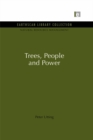 Trees, People and Power - eBook