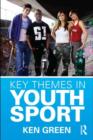 Key Themes in Youth Sport - eBook