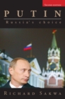 Putin : Russia's Choice - eBook