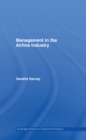 Management in the Airline Industry - eBook