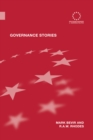 Governance Stories - eBook