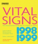 Vital Signs 1998-1999 : The Environmental Trends That Are Shaping Our Future - eBook