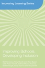 Improving Schools, Developing Inclusion - eBook