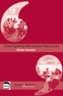 Investigating Workplace Discourse - eBook