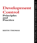 Development Control - eBook