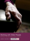 Working with Older People - eBook