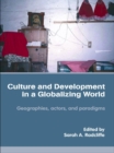 Culture and Development in a Globalizing World : Geographies, Actors and Paradigms - eBook