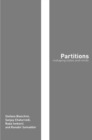 Partitions : Reshaping States and Minds - eBook