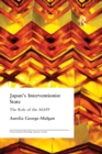 Japan's Interventionist State : The Role of the MAFF - eBook