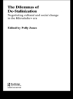 The Dilemmas of De-Stalinization : Negotiating Cultural and Social Change in the Khrushchev Era - eBook