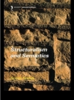 Structuralism and Semiotics - eBook