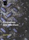Formalism and Marxism - eBook