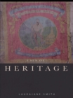 Uses of Heritage - eBook