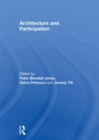 Architecture and Participation - eBook