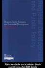 Regions, Spatial Strategies and Sustainable Development - eBook