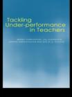 Tackling Under-performance in Teachers - eBook