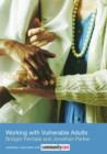 Working with Vulnerable Adults - eBook