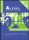 Transforming Texts - eBook