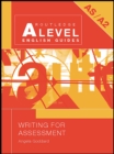 Writing for Assessment - eBook