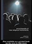 Encyclopedia of New Religious Movements - eBook