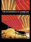 The Economics of Gambling - eBook