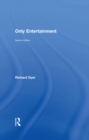 Only Entertainment - eBook