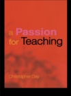 A Passion for Teaching - eBook