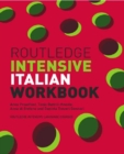 Routledge Intensive Italian Workbook - eBook
